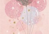 Happy Birthday Card Name Editor Pink and Pretty Happy Birthday Mit Bildern Geburtstag