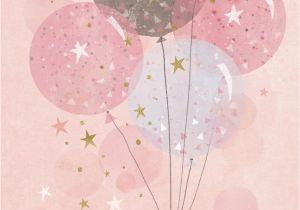 Happy Birthday Card Name Editor Pink and Pretty Happy Birthday Mit Bildern Geburtstag