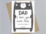 Happy Birthday Card Of Father Personalised Daddy Father S Day Card
