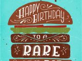 Happy Birthday Card Of Father Stacked with Goodness Birthday Card for Dad Dad Birthday