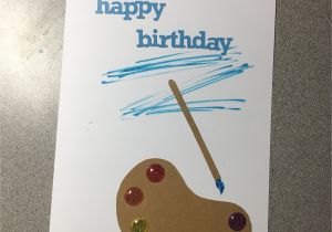 Happy Birthday Card On Pinterest Birthday Card Anniversary Cards Birthday Cards Anniversary