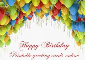 Happy Birthday Card On Whatsapp Free Birthday Card Birthday Cards for Friends for Sister for