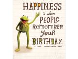 Happy Birthday Card On Whatsapp Happy Birthday Frog Image In 2020 with Images Happy