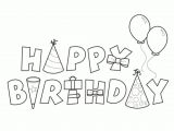 Happy Birthday Card Printable Coloring Free Happy Birthday Dad Printable Coloring Pages Download