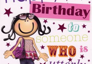 Happy Birthday Card Quotes Funny A Iiiiia Happy Bir Happy Birthday Cousin Girl Happy
