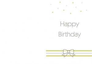 Happy Birthday Card Ready to Print Free Printable Birthday Cards Ideas Greeting Card Template