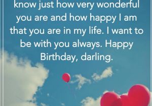 Happy Birthday Card to Boyfriend Romantic Birthday Wishes for Him