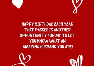 Happy Birthday Card to Husband 200 Happy Birthday Husband Wishes – top Happy Birthday Wishes
