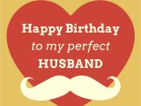 Happy Birthday Card to Husband Happy Birthday Card for Husband Hubby Birthday Card