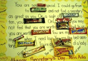 Happy Birthday Card Using Candy Funny Valentine Day Poems Using Candy Bars Candy Bar Poems