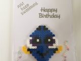 Happy Birthday Card Via Email Happy Birthday Card Dory Swimming Buy Online In Belize