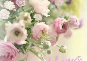 Happy Birthday Card with Flowers Birthday Quotes Happy Birthday with Images Happy