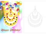 Happy Birthday Card Zum Ausdrucken 38 Frisch Bild Von Happy Birthday Karte Zum Ausdrucken