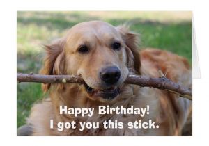 Happy Birthday From the Dog Card Free Happy Birthday Cards Printables Mit Bildern Happy
