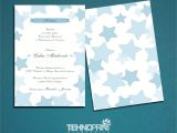 Happy Birthday Invitation Card Design Pozivnica Za Rodjendan Baby Birthday Invitation Baby