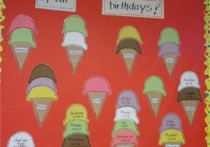 Happy Birthday Ka Card Kaise Banaye 45 Best Classroom Birthday Charts Images Classroom