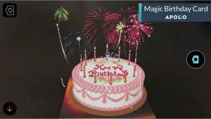 Happy Birthday Ka Card Kaise Banaye Magic Birthday Card
