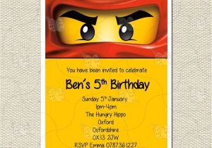 Happy Birthday Lego Card Printable Http I Ebayimg Com Images I 20099 Einladungskarten