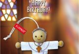 Happy Birthday Mama Ji Card Himmlisch Vatikan Papst Herzlichengluckwunsch Geburtstag