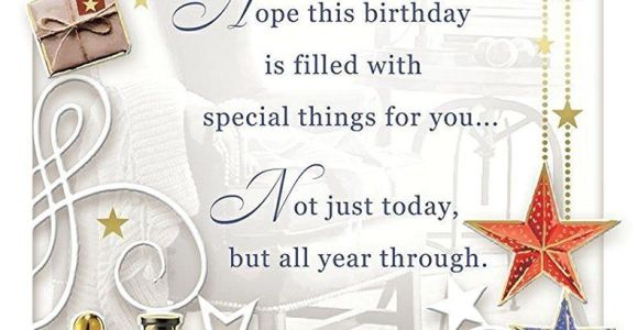 Happy Birthday Message In Card 2298 Best Birthday Greeting Images In 2020 Birthday