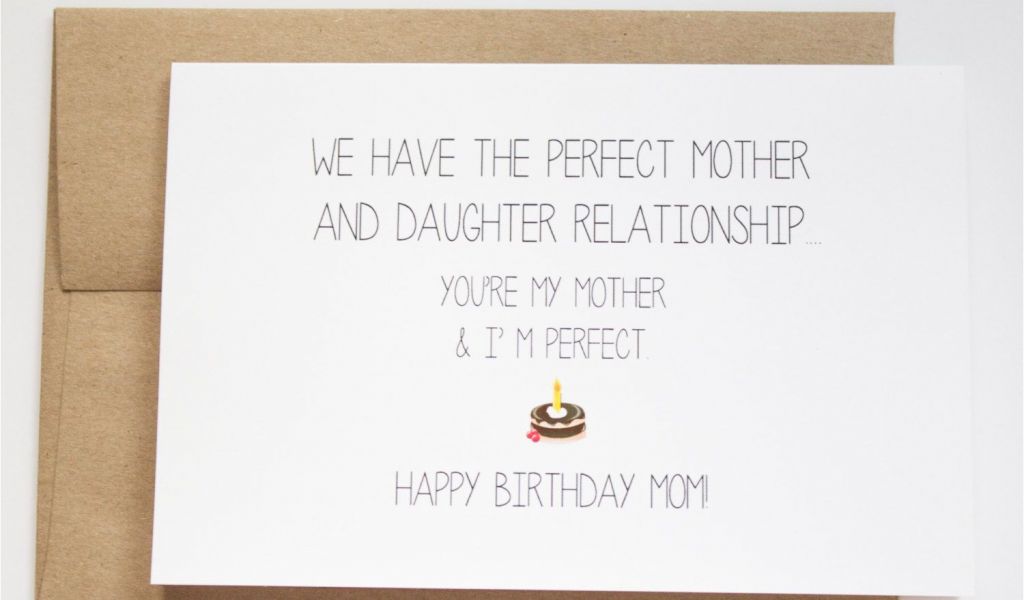 Happy Birthday Mom Card Ideas Image Result For Funny Birthday Card Ideas Birthday Cards