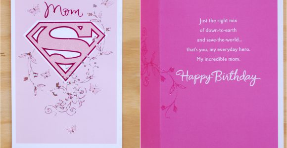 Happy Birthday Mom Card Quotes Mothers Birthday Cards with Images Funny Mom Birthday