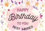 Happy Birthday Niece Card Images Happy Birthday to You Best Wishes