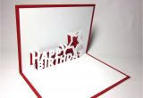 Happy Birthday Pop Up Card Template Printable Pop Up Birthday Card Template Lilbibby Comi C A A A