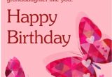 Happy Birthday Step Daughter Greeting Card Pin by Gayle Lowry On Birthday Wishes Board with Images