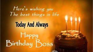 Happy Birthday to Boss Card Happy Birthday Best Wishes for Boss Images Pictures