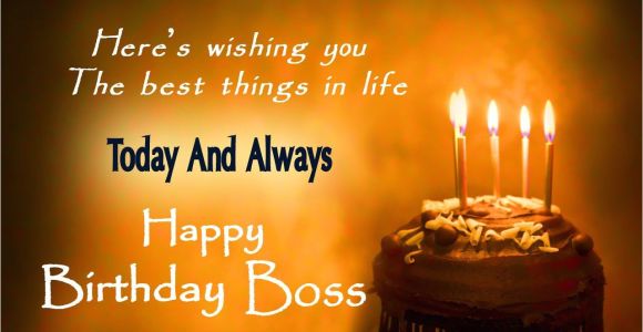 Happy Birthday to Boss Card Happy Birthday Best Wishes for Boss Images Pictures