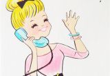 Happy Birthday to Write In Card Retro 1950 S Birthday Card Unused Feliz Cumpleaa Os