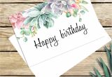 Happy Birthday Wishes Card with Name Pin On Cards