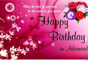 Happy Birthday Wishes Greeting Card Geburtstagsgrua E Video Download Inspirational