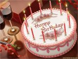 Happy Birthday Wishes Write Name On Card Feliz Cumpleaa Os Rose Usher Uzumaki Con Imagenes Feliz
