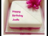 Happy Birthday Wishes Write Name On Card Pin by Darlene Plewa On Pink N Pretty Happy Birthday Cakes