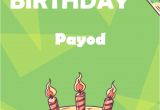 Happy Birthday Write Name On Card Payod Happy Birthday Cake with Name Happy Birthday Card with