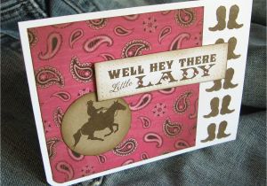 Happy Birthday Ya Filthy Animal Card 13 Best Card Western Images Cards Horse Cards Cards Handmade
