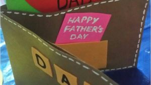 Happy Father S Day Diy Card Diy Wallet Card Father S Day Craft Idea Alfaham Gallery