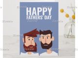 Happy Father S Day Diy Card Pin On Fathers Day