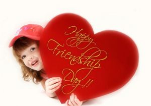 Happy Friendship Day Card Handmade Happy Friendship Day Hd Wallpapers Romantic Friendship Day