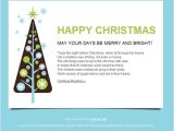 Happy Holidays Email Template All for Christmas Seasonal Cards Email Templates and