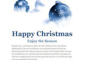 Happy Holidays Email Template Happy Holidays Email Templates for New Year 2013