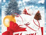 Happy Holidays Flyer Template Free 35 top Premium Xmas Flyers 56pixels Com