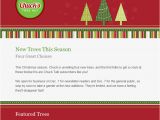 Happy Holidays HTML Email Template Happy Holidays Email Templates for New Year 2013