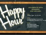 Happy Hour Email Template Happy Hour Free Online Invitations