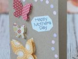 Happy Mothers Day Diy Card 10 Simple Diy Mother S Day Cards