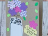 Happy Mothers Day Diy Card 10 Simple Diy Mother S Day Cards • Rose Clearfield