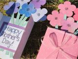 Happy Mothers Day Diy Card Pugdemonium Diy Mother S Day Card