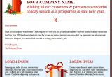 Happy New Year Business Email Template 14 New Year Email Templates Free Psd PHP HTML Css